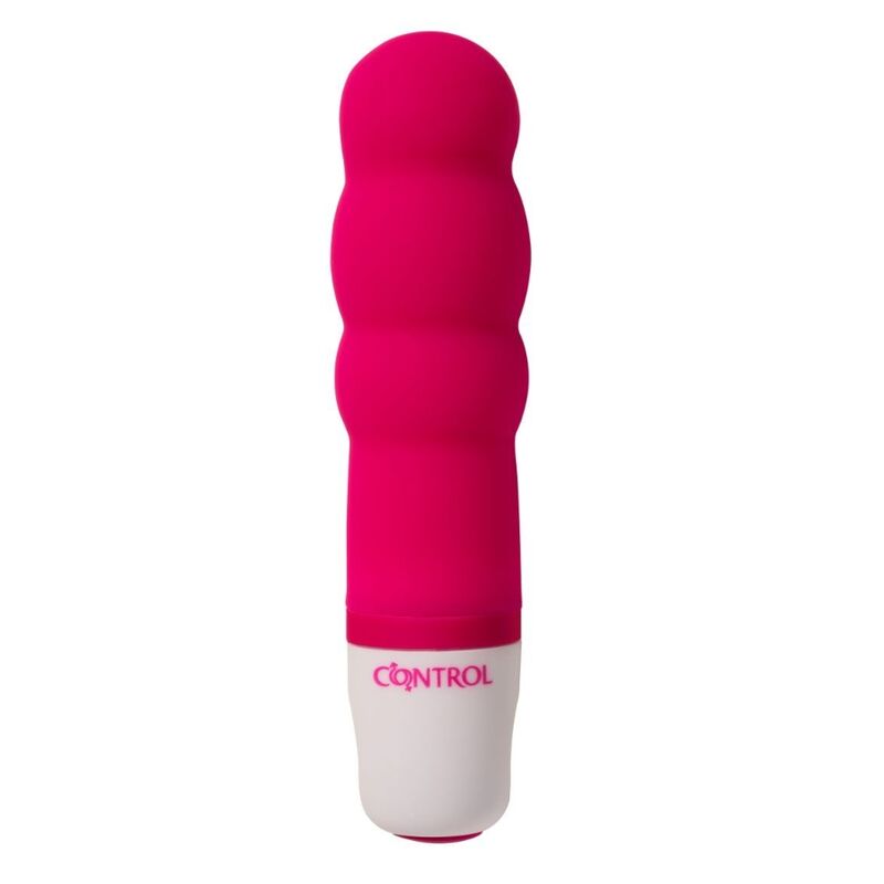CONTROL - VELVET SECRET MINI STIMULATOR - Billede 2