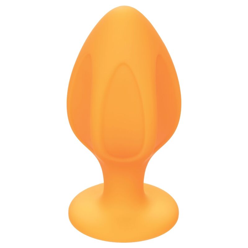 CALEXOTICS - CHEEKY BUTTPLUG ORANGE - Billede 3