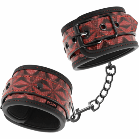 BEGME - RED EDITION PREMIUM HÅNDJERN