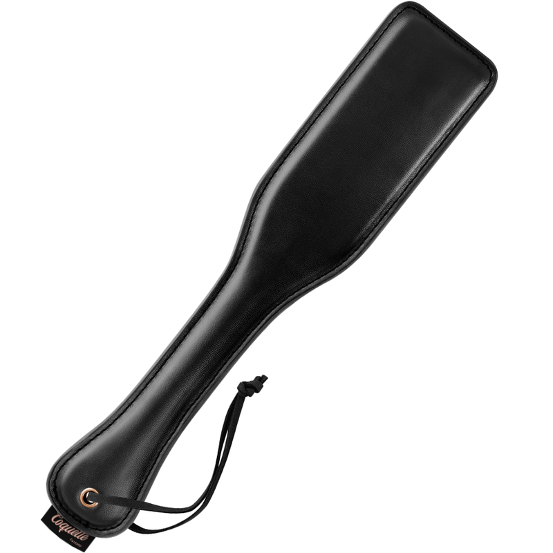 COQUETTE CHIC DESIRE - FANTASY VEGAN LEATHER PADDLE - Billede 2