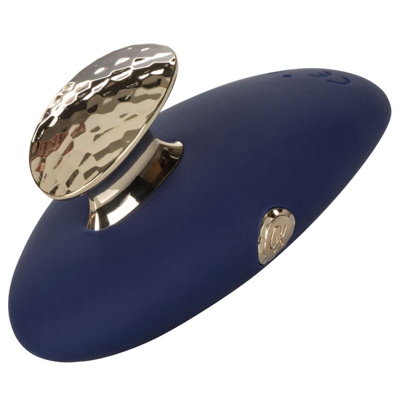 CALEXOTICS - CHIC VIOLET STIMMULATOR 10 SPEEDS - Billede 4