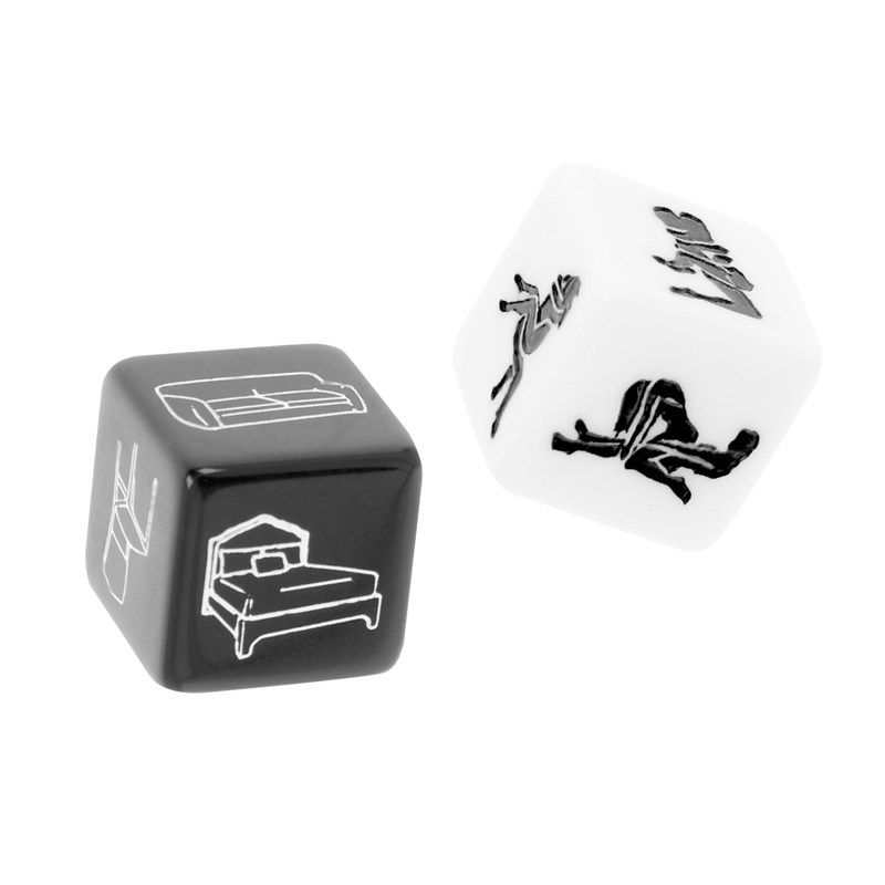 OHMAMA - COUPLES SET NUMBER 2 - Billede 2