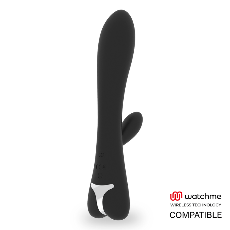 BRILLY GLAM - ERIK VIBRATOR WATCHME WIRELESS TECHNOLOGY COMPATIBLE - Billede 4