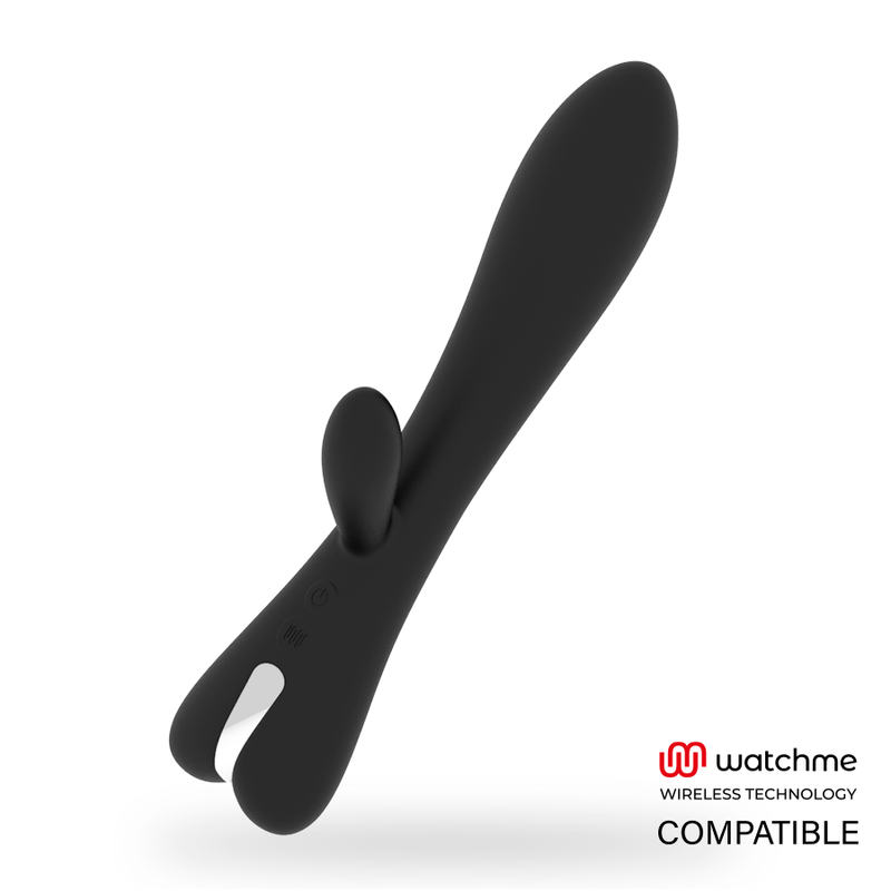 BRILLY GLAM - ERIK VIBRATOR WATCHME WIRELESS TECHNOLOGY COMPATIBLE - Billede 3