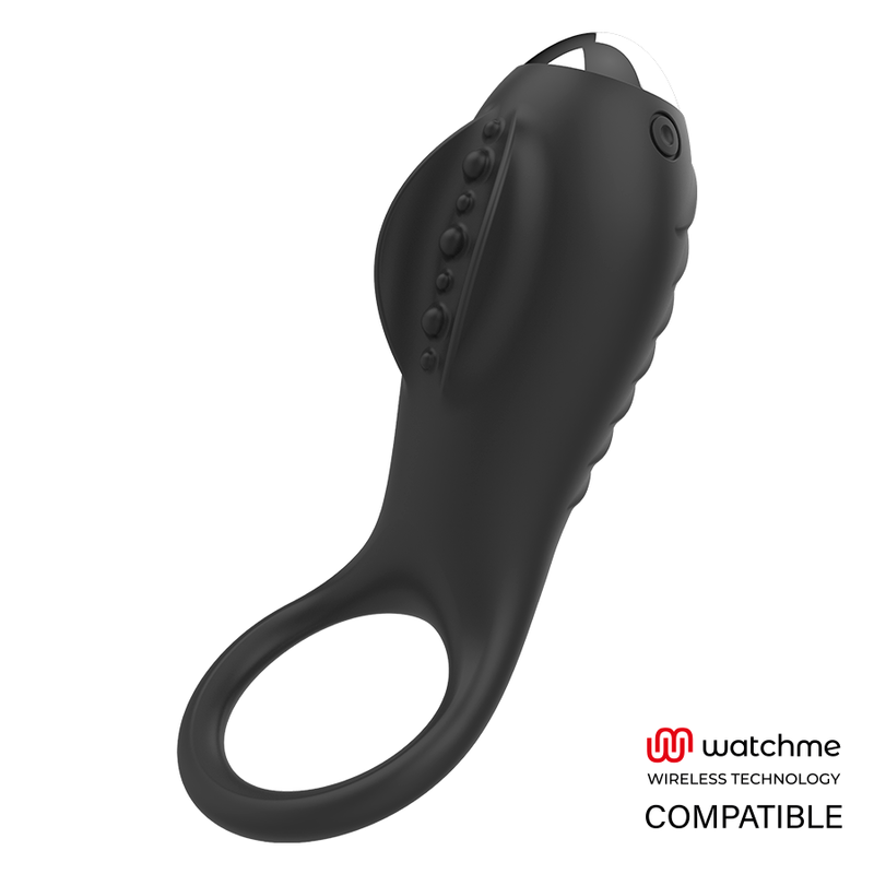 BRILLY GLAM - ALAN COCK RING WATCHME WIRELESS TECHNOLOGY COMPATIBLE - Billede 3
