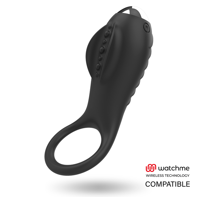 BRILLY GLAM - ALAN COCK RING WATCHME WIRELESS TECHNOLOGY COMPATIBLE - Billede 5