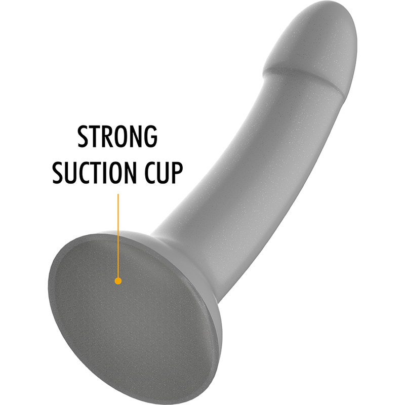 MYTHOLOGY - RUNE MAJESTIC DILDO S - Billede 5