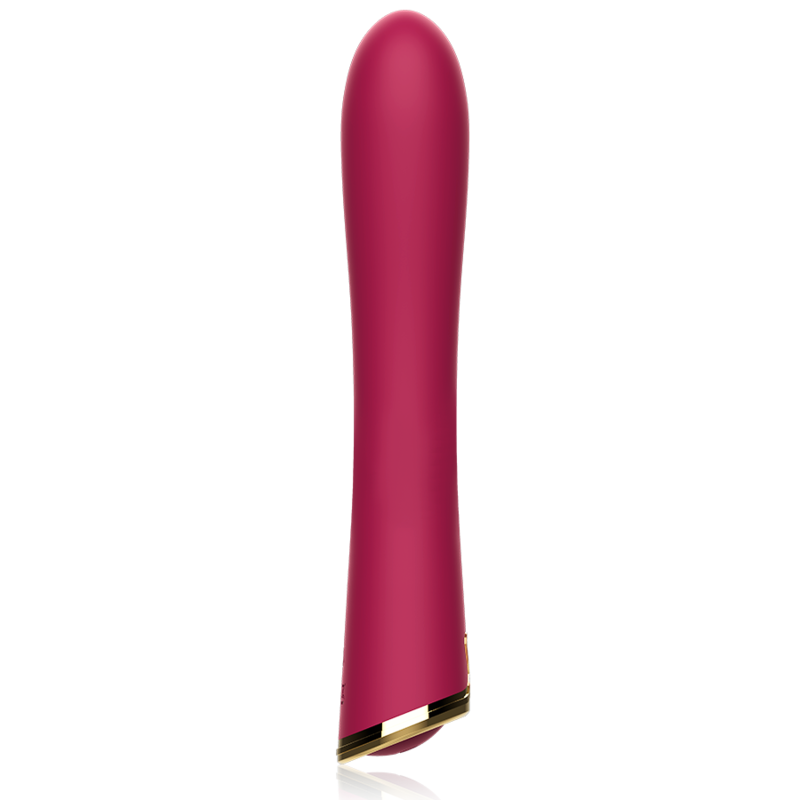 CICI BEAUTY - PREMIUM SILICONE PUSH BULLET - Billede 3