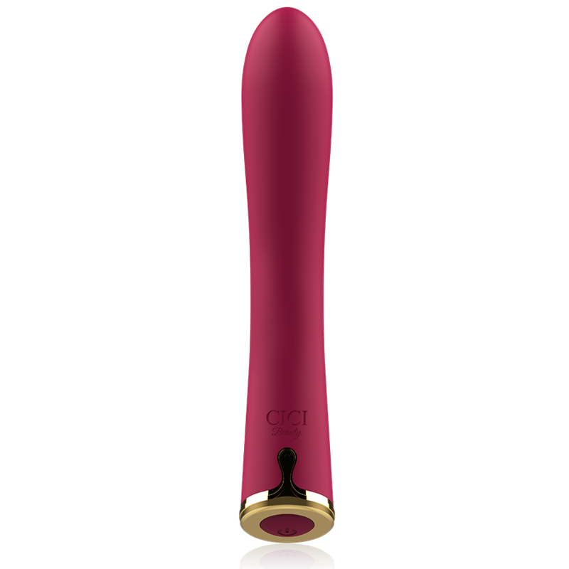 CICI BEAUTY - PREMIUM SILICONE PUSH BULLET - Billede 5