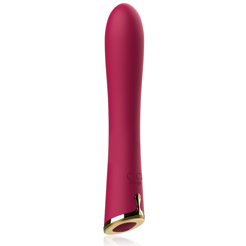 CICI BEAUTY - PREMIUM SILICONE PUSH BULLET - Billede 4