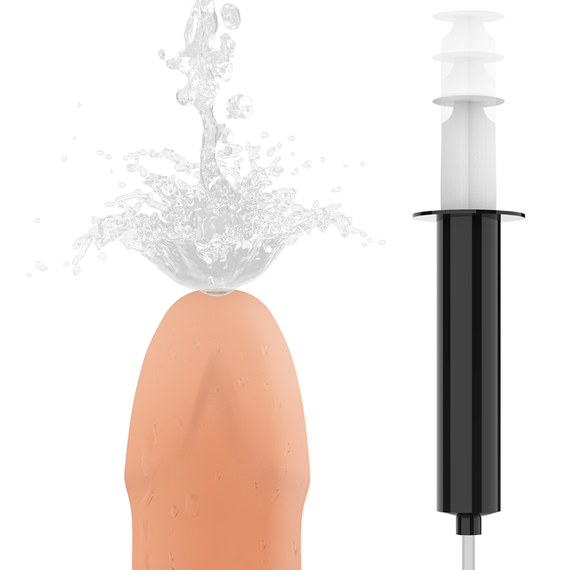 MYTHOLOGY - FLIPPER ORIGINAL DILDO EJACULATOR - Billede 2