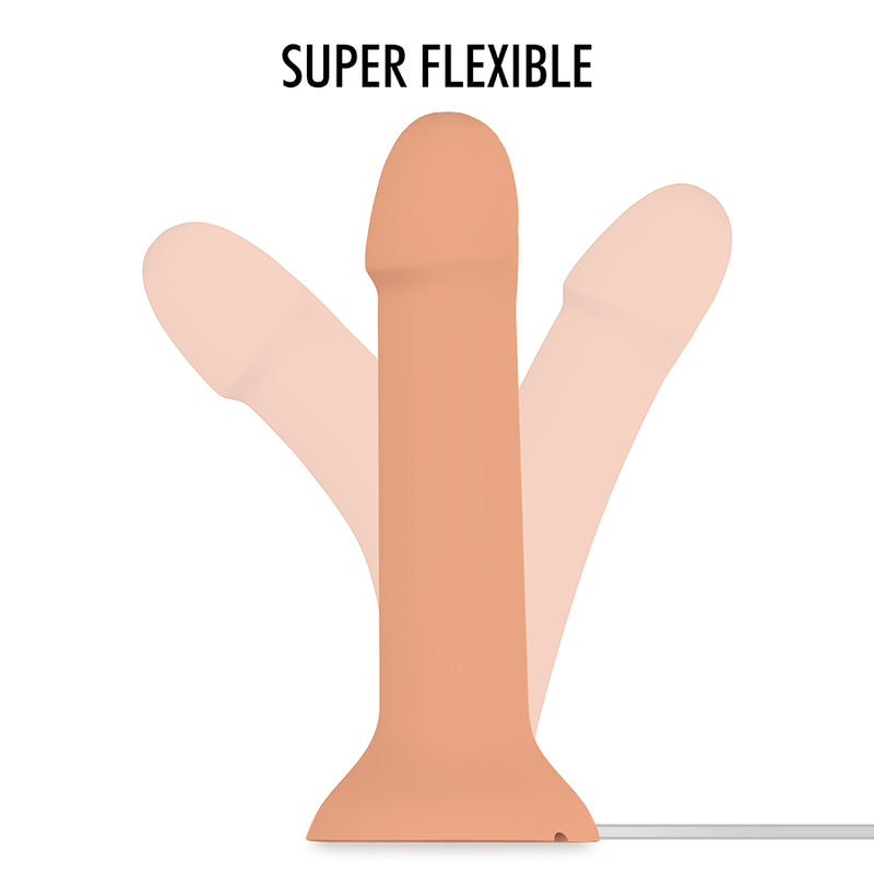 MYTHOLOGY - FLIPPER ORIGINAL DILDO EJACULATOR - Billede 5