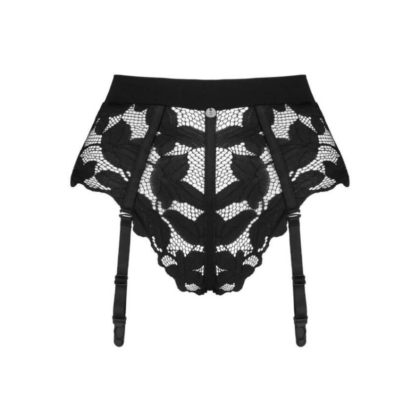 OBSESSIVE - EDITYA GARTER PANTIES - Image 3