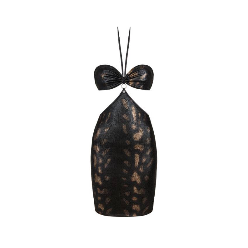 OBSESSIVE - VIVIANTY DRESS - Image 3