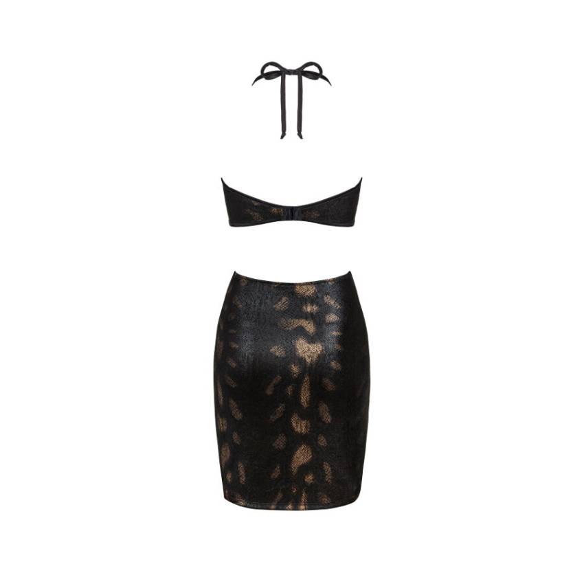 OBSESSIVE - VIVIANTY DRESS - Image 4
