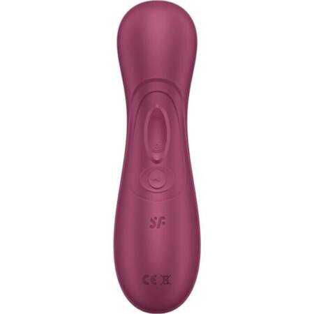SATISFYER - PRO 2 GENERATION 3