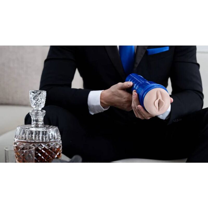 FLESHLIGHT BOOST - BANG LM FLESH RP - Billede 5