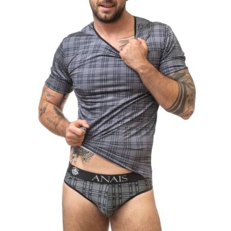 ANAIS MEN - BALANCE T-SHIRT