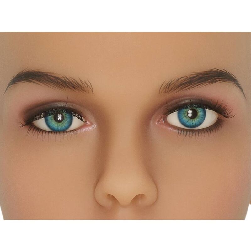 HIDDEN DESIRE - BANGER BABE HELEN - Billede 3