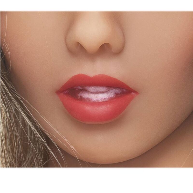 HIDDEN DESIRE - BANGER BABE JESSICA - Billede 4