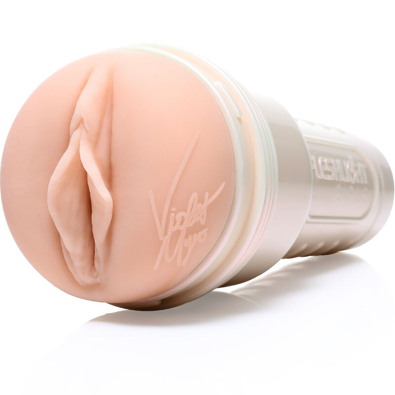 FLESHLIGHT GIRLS - VIOLET MYERS WAIFU - Billede 2