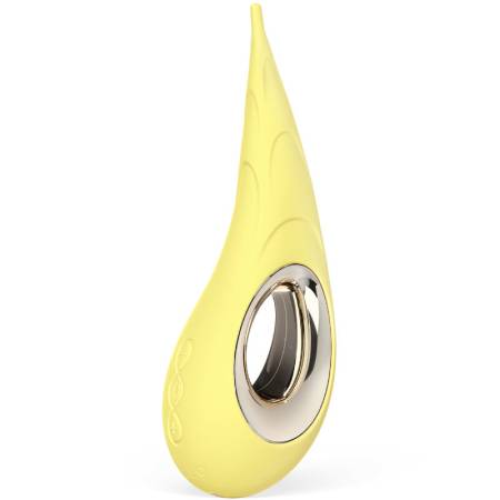 LELO - DOT CRUISE CLITORIS STIMULATOR