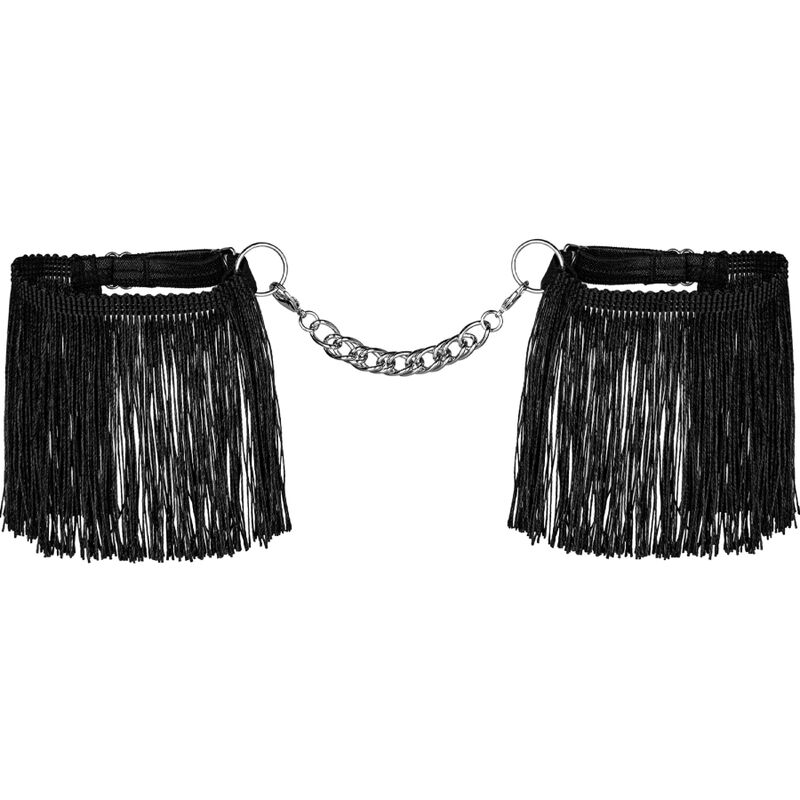 OBSESSIVE - SHERILA HANDCUFFS ONE SIZE - Billede 3