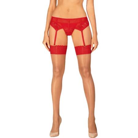 OBSESSIVE - INGRIDIA STOCKINGS