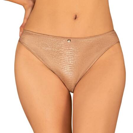 OBSESSIVE - FILIPINES PANTIES GOLD