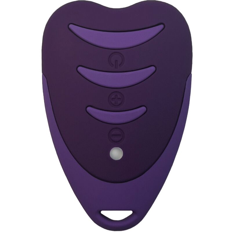 SILEXD - MODEL 1 REALISTIC PENIS VIBRATOR SILICONE PREMIUM SILEXPAN REMOTE CONTROL 20 CM - Billede 2