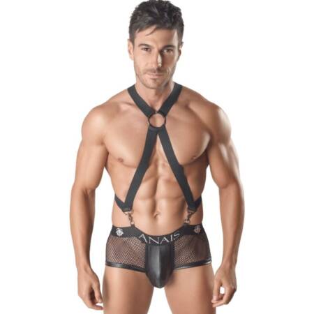ANAIS MEN - AXEL ARNES I