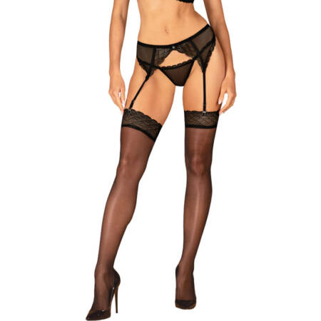 OBSESSIVE - CHEMERIS STOCKINGS