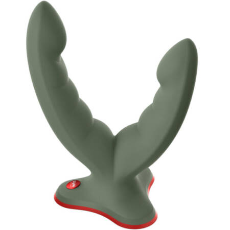 FUN FACTORY - RYDE DOUBLE DILDO MASSAGER