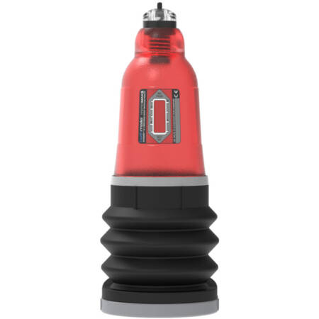 BATHMATE - HYDROMAX 3 RED