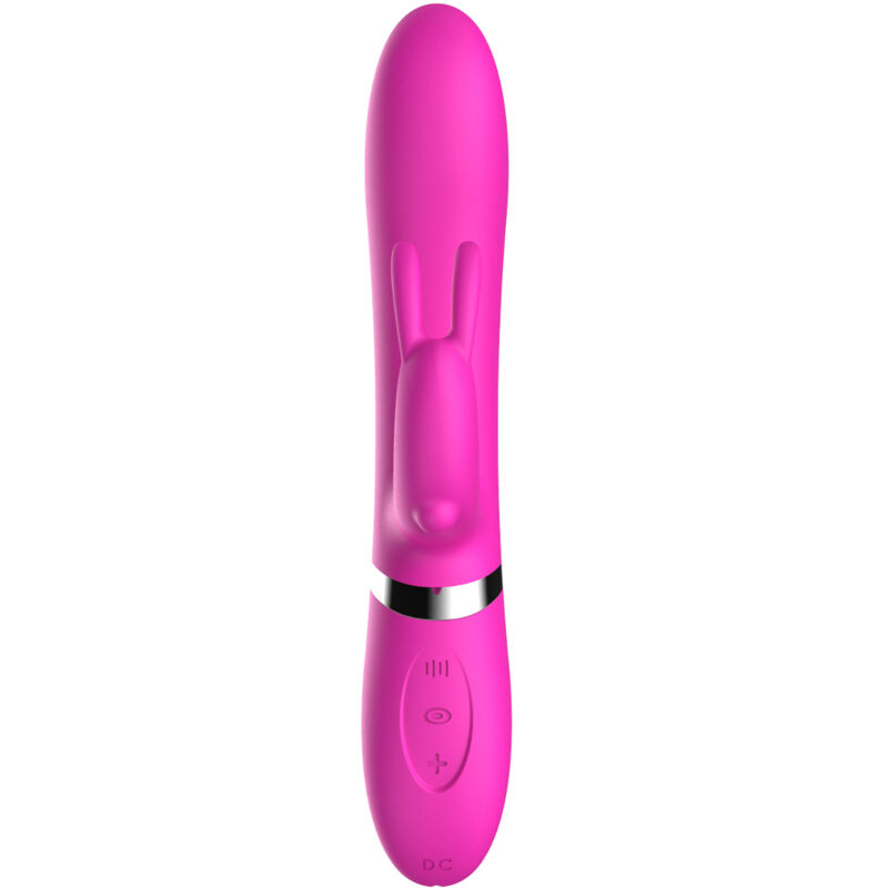 ARMONY - AVA VIBRATOR RABBIT FUCHSIA - Billede 4