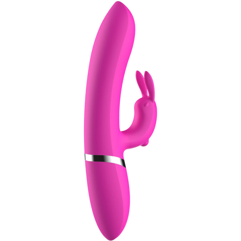 ARMONY - AVA VIBRATOR RABBIT FUCHSIA - Billede 5