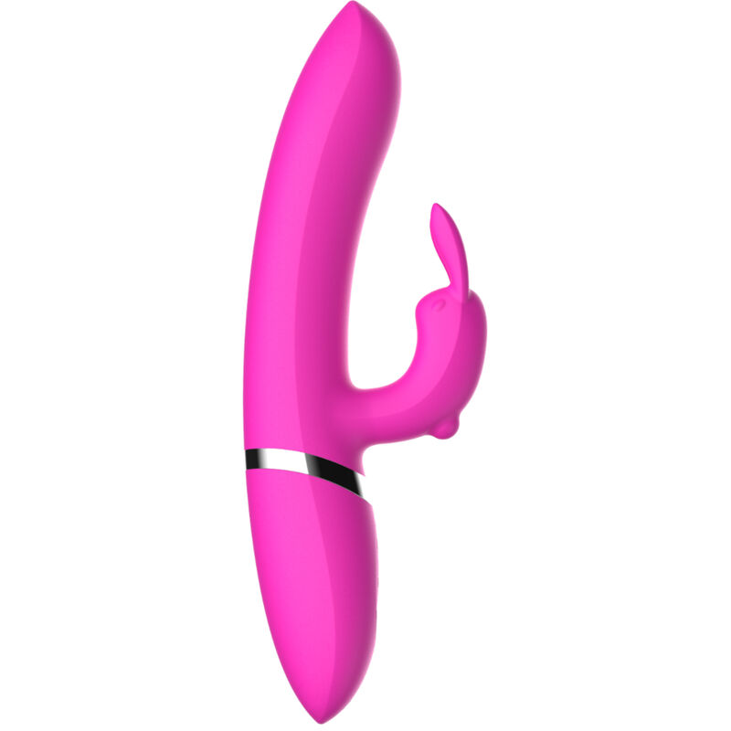 ARMONY - AVA VIBRATOR RABBIT FUCHSIA - Billede 3
