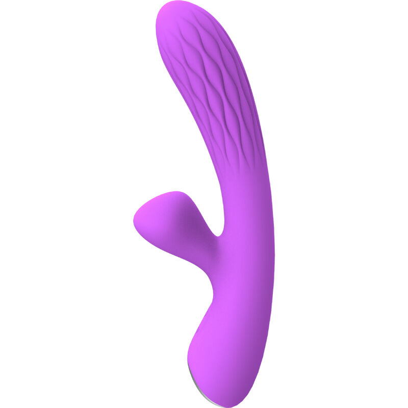ARMONY - CHELSEA FLEXIBLE VIBRATOR STIMULATOR VIOLET - Billede 2