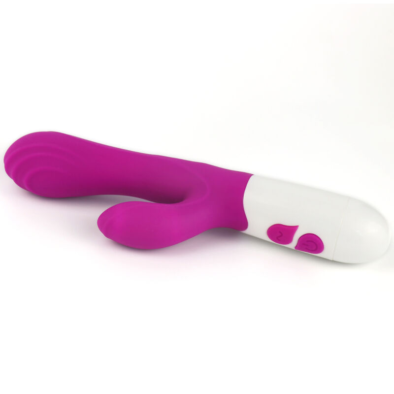 ARMONY - HAPPY VIBRATOR VIOLET STIMULATOR - Billede 2