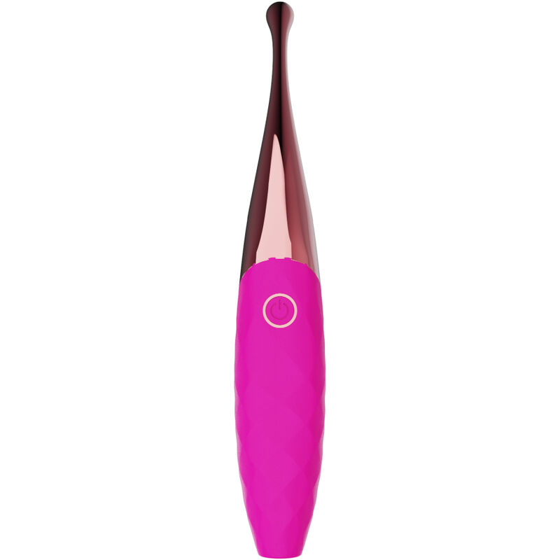 ARMONY - FUCHSIA MULTIFREQUENCY STIMULATOR NANA - Billede 4