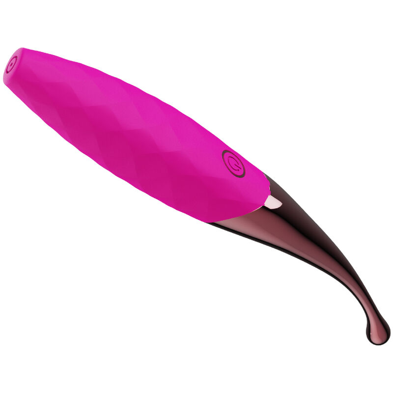ARMONY - FUCHSIA MULTIFREQUENCY STIMULATOR NANA - Billede 3