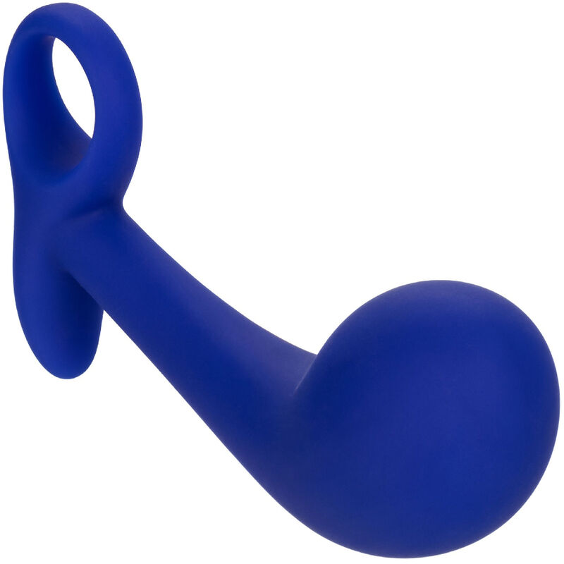 CALEXOTICS - ADMIRAL SET 2 ANAL PLUG BLUE - Billede 3