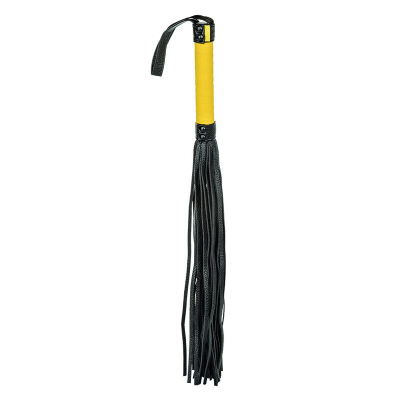 CALEXOTICS - BOUNDLESS FLOGGER - Billede 2