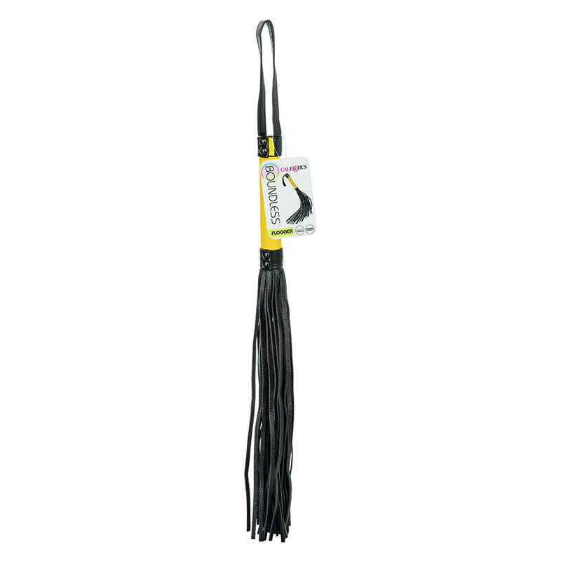 CALEXOTICS - BOUNDLESS FLOGGER - Billede 3
