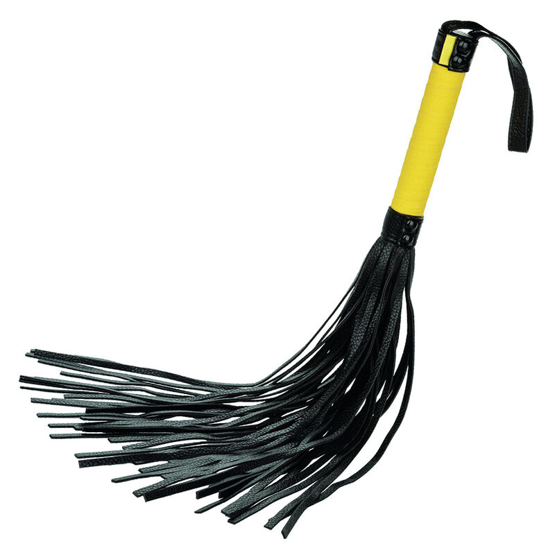 CALEXOTICS - BOUNDLESS FLOGGER - Billede 4