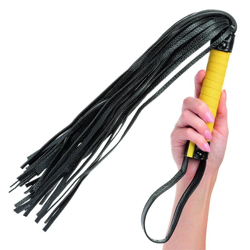 CALEXOTICS - BOUNDLESS FLOGGER - Billede 5