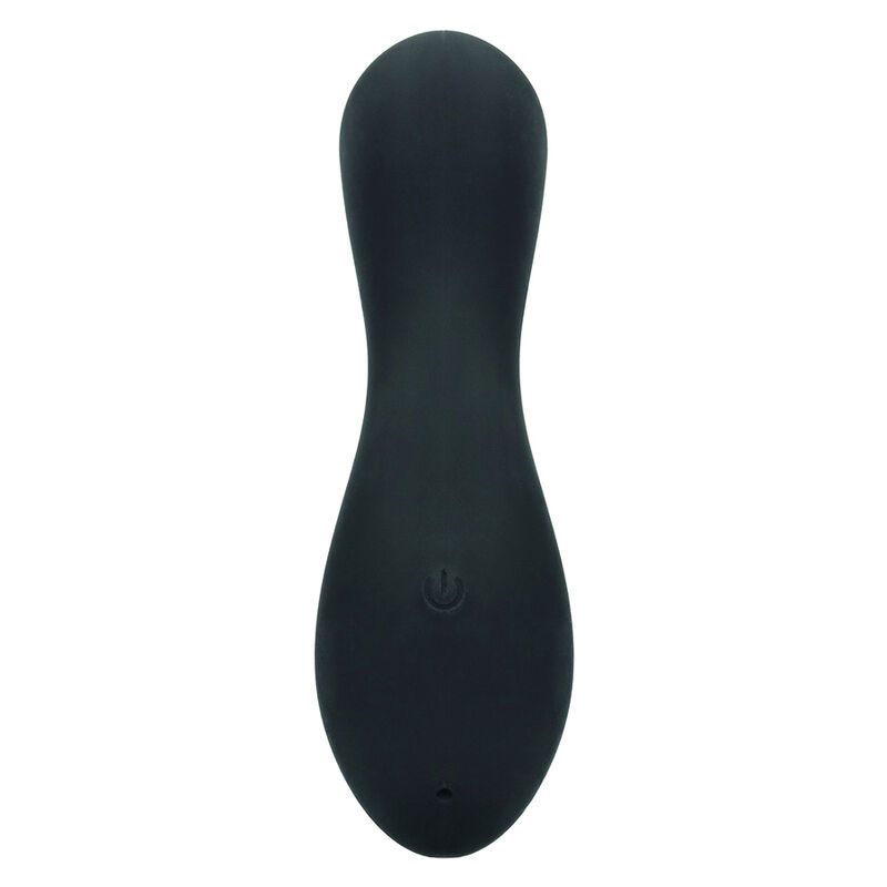 CALEXOTICS - BOUNDLESS MASSAGER PERFECT CURVE - Billede 2