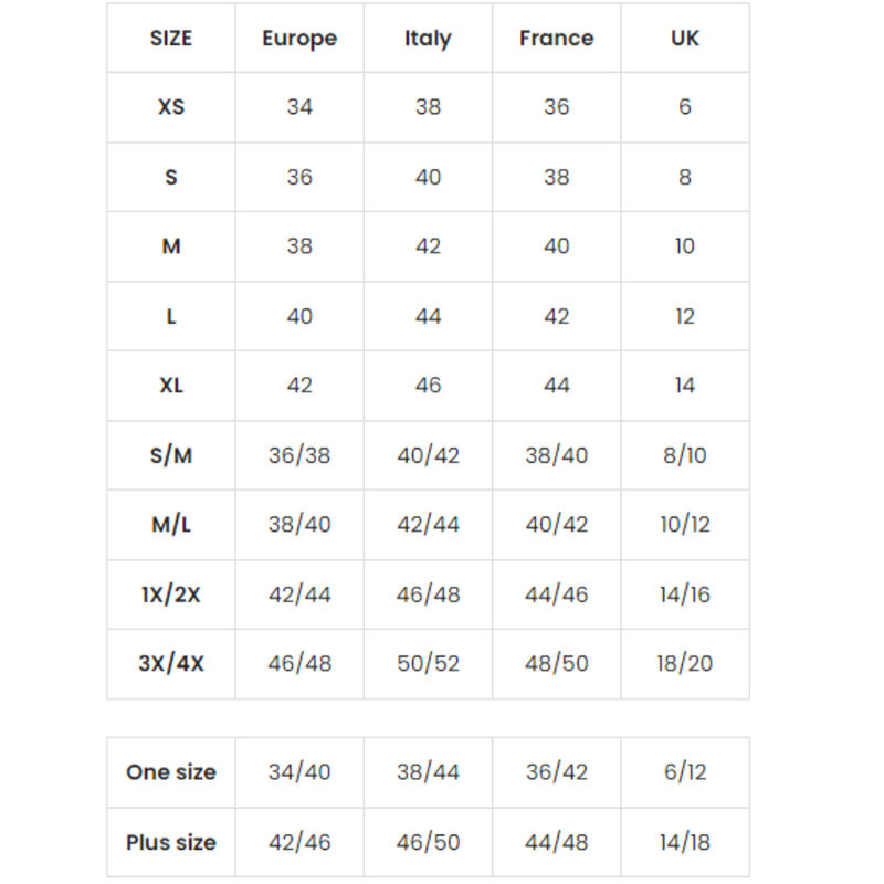 LEG AVENUE - DEGRADED BODYSUIT SUNSET - Billede 5