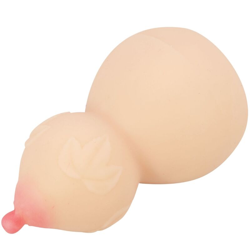 CRAZY BULL - CALABASH BREAST-SHAPED MASTUBADOR - Billede 2