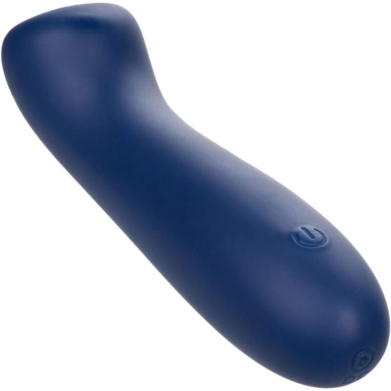 CALEXOTICS - CASHMERE SATIN G BLUE - Billede 2